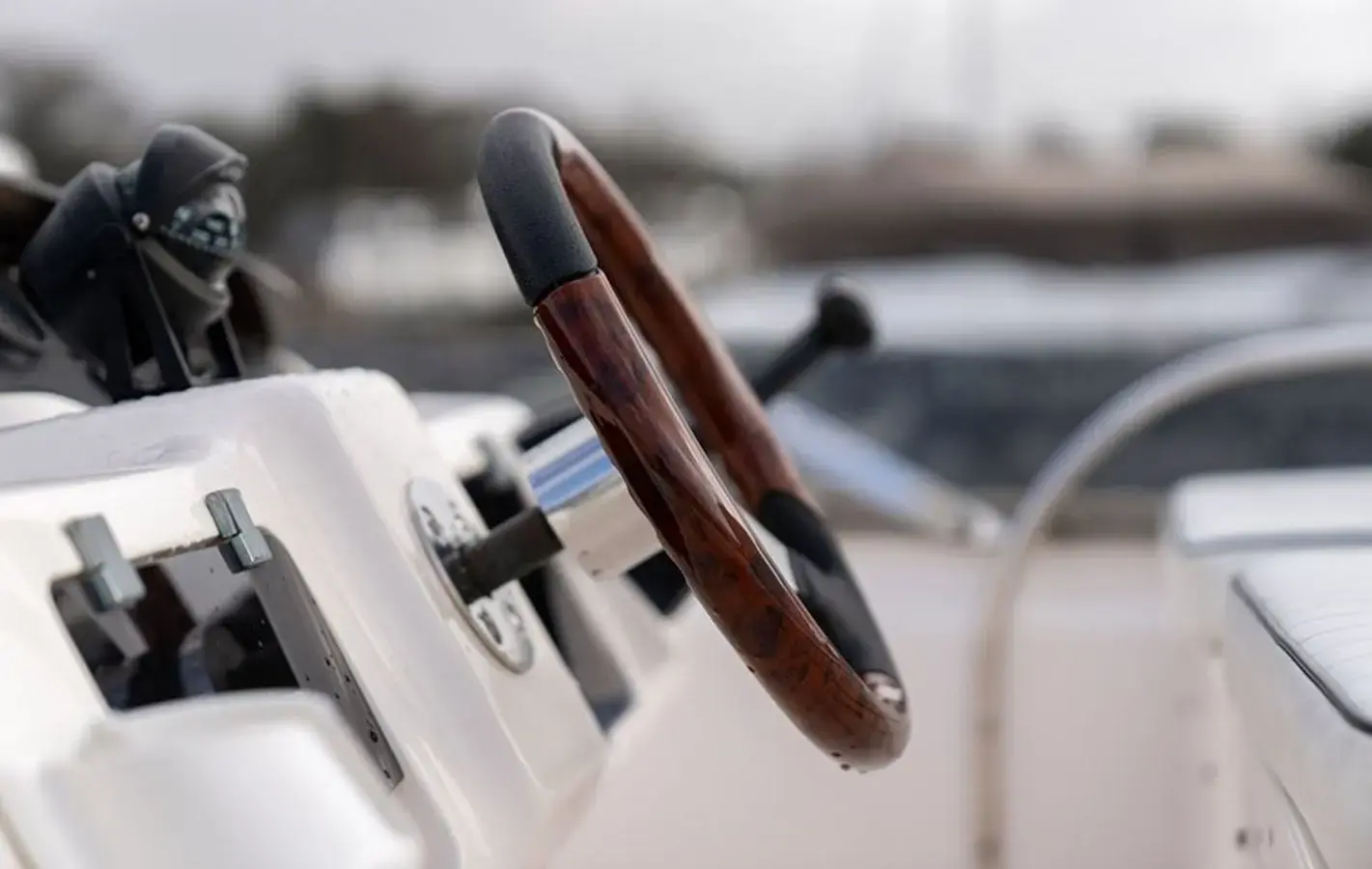 Thumbnail von Astondoa 39 NAUTI III