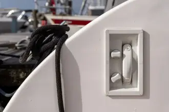 Thumbnail von Astondoa 39 NAUTI III