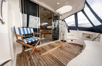 Thumbnail von Astondoa 39 NAUTI III