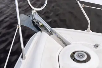 Thumbnail von Astondoa 39 NAUTI III