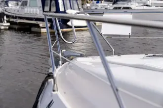 Thumbnail von Astondoa 39 NAUTI III