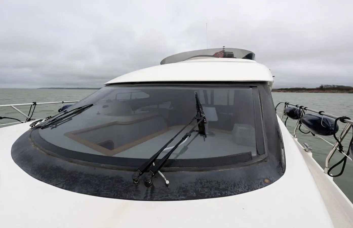 Thumbnail von Astondoa 39 NAUTI III