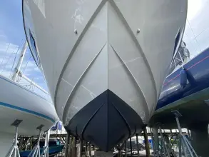 Thumbnail von Windy 39 Camira LEVANTER