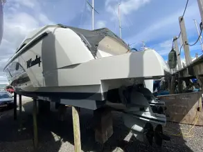 Thumbnail von Windy 39 Camira LEVANTER