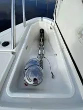 Thumbnail von Windy 39 Camira LEVANTER