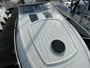 Thumbnail von Windy 39 Camira LEVANTER