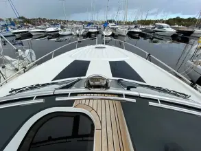 Thumbnail von Windy 39 Camira LEVANTER