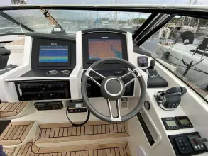 Thumbnail von Windy 39 Camira LEVANTER