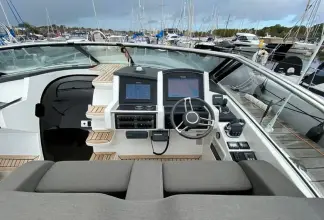 Thumbnail von Windy 39 Camira LEVANTER