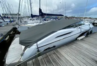 Thumbnail von Windy 39 Camira LEVANTER