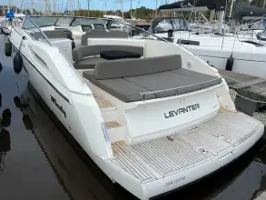 Thumbnail von Windy 39 Camira LEVANTER