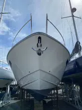 Thumbnail von Windy 39 Camira LEVANTER