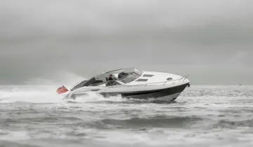 Thumbnail von Windy 39 Camira COHIBA