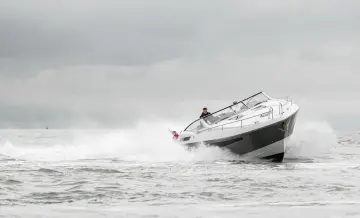 Thumbnail von Windy 39 Camira COHIBA