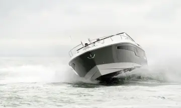 Thumbnail von Windy 39 Camira COHIBA