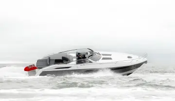 Thumbnail von Windy 39 Camira COHIBA