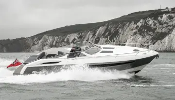 Thumbnail von Windy 39 Camira COHIBA