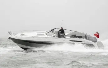 Thumbnail von Windy 39 Camira COHIBA