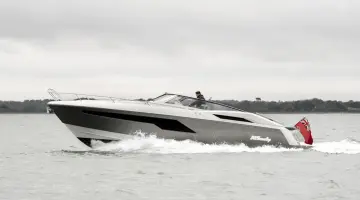 Thumbnail von Windy 39 Camira COHIBA