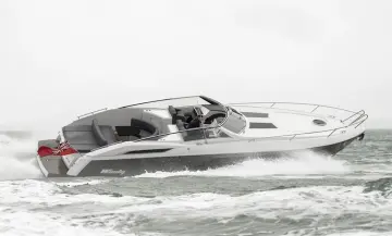 Thumbnail von Windy 39 Camira COHIBA