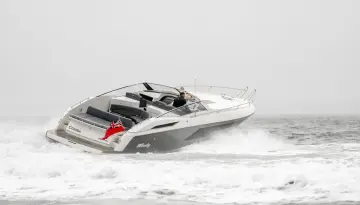 Thumbnail von Windy 39 Camira COHIBA