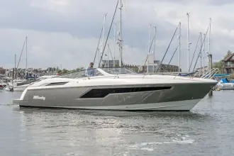 Thumbnail von Windy 39 Camira COHIBA