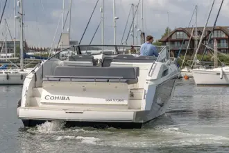 Thumbnail von Windy 39 Camira COHIBA