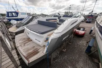 Thumbnail von Windy 39 Camira COHIBA