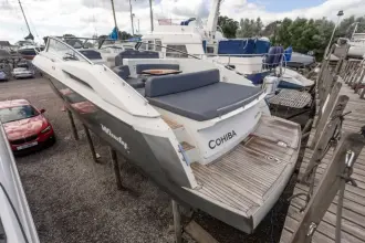 Thumbnail von Windy 39 Camira COHIBA