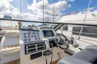 Thumbnail von Windy 39 Camira COHIBA