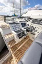 Thumbnail von Windy 39 Camira COHIBA