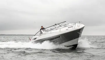 Thumbnail von Windy 39 Camira COHIBA