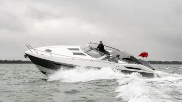 Thumbnail von Windy 39 Camira COHIBA