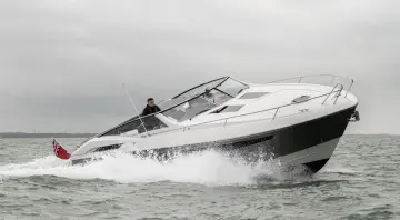 Thumbnail von Windy 39 Camira COHIBA