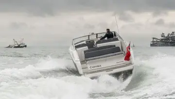 Thumbnail von Windy 39 Camira COHIBA