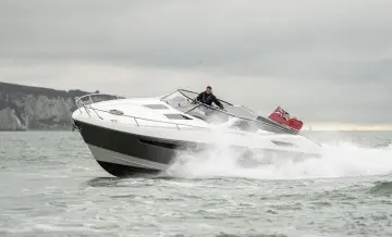 Thumbnail von Windy 39 Camira COHIBA