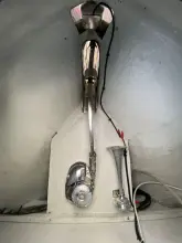 Thumbnail von Comitti Breva 35 PROPERTY OF A LADY