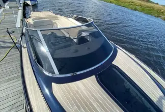 Thumbnail von Comitti Breva 35 PROPERTY OF A LADY