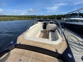 Thumbnail von Comitti Breva 35 PROPERTY OF A LADY