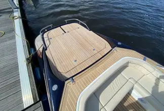 Thumbnail von Comitti Breva 35 PROPERTY OF A LADY