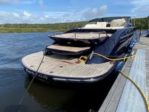 Thumbnail von Comitti Breva 35 PROPERTY OF A LADY