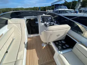 Thumbnail von Comitti Breva 35 PROPERTY OF A LADY