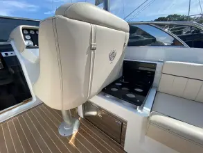 Thumbnail von Comitti Breva 35 PROPERTY OF A LADY