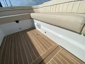 Thumbnail von Comitti Breva 35 PROPERTY OF A LADY