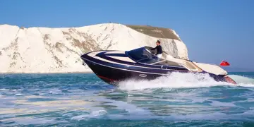 Thumbnail von Comitti Breva 35 PROPERTY OF A LADY