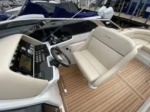 Thumbnail von Comitti Breva 35 PROPERTY OF A LADY