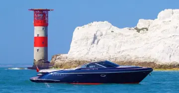 Thumbnail von Comitti Breva 35 PROPERTY OF A LADY