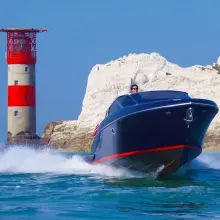 Thumbnail von Comitti Breva 35 PROPERTY OF A LADY