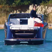 Thumbnail von Comitti Breva 35 PROPERTY OF A LADY