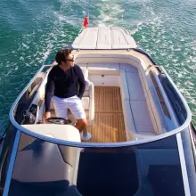 Thumbnail von Comitti Breva 35 PROPERTY OF A LADY